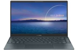 ASUS ZenBook 13
