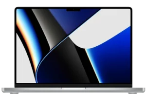 MacBook Pro 14-inch (2021)