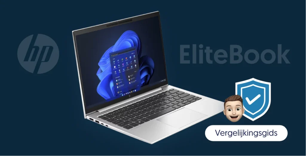 HP EliteBook
