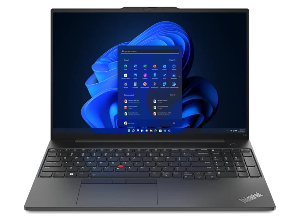 refurbished Lenovo Thinkpad T14 G1