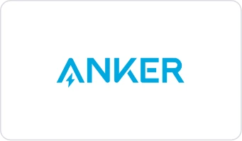 Anker